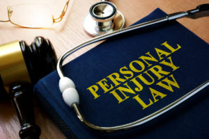 What Does a Personal Injury Lawyer Do?