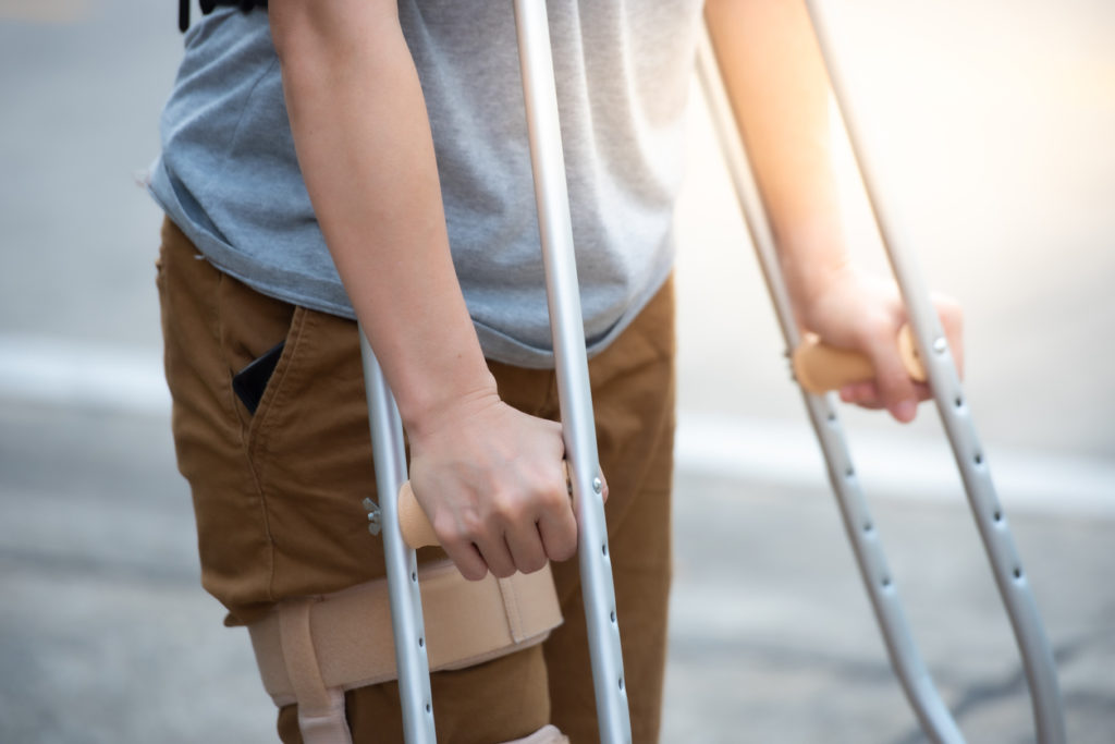 What Qualifies As Permanent Partial Disability For Workers Comp In Georgia Atlanta Ga 7673