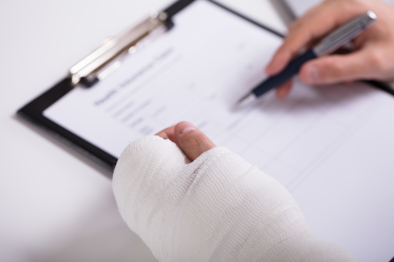 How Long Do You Have To File a Workers’ Compensation Claim in Georgia?