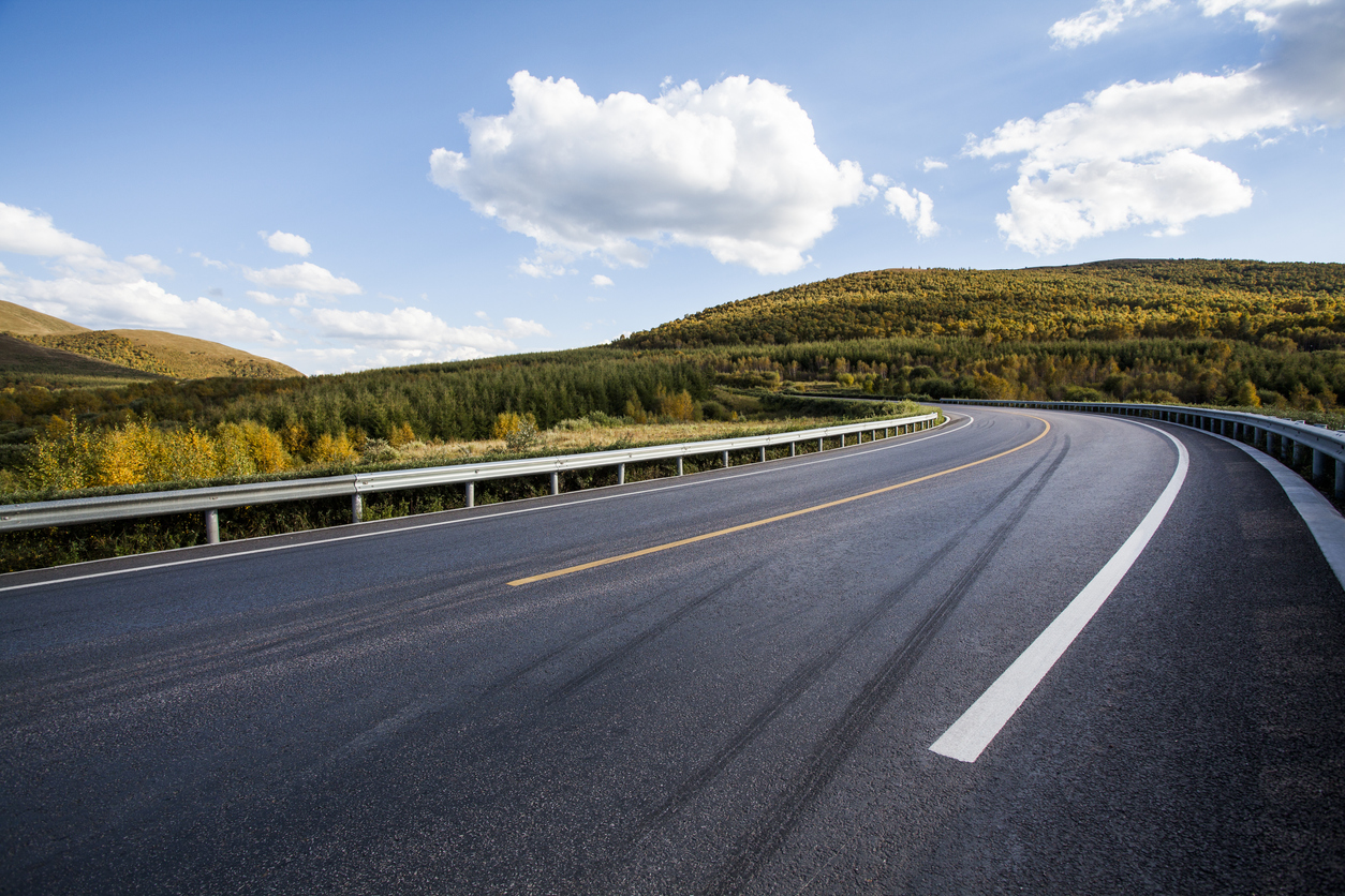 The Deadliest Highway Stretches in Georgia