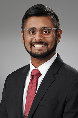 Akash Patel, Atlanta personal injury lawyer